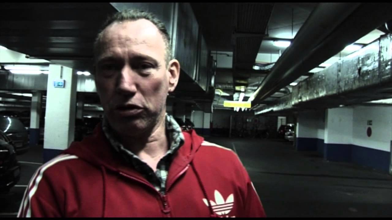 Kölsches Original - Sprich Kölsch, Du Pisser!