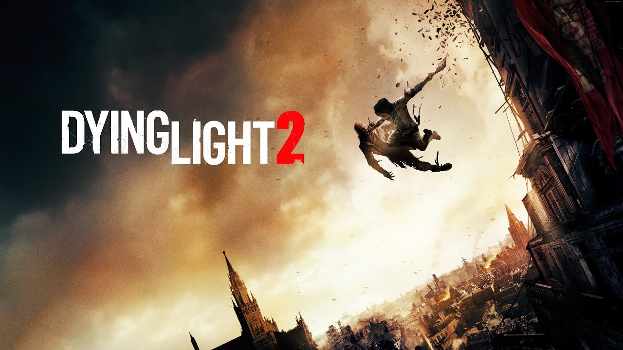 Эпичный ПАДЕНИЕ и ВЫЖИВАНИЕ в Dying Light 2! Стрим 1