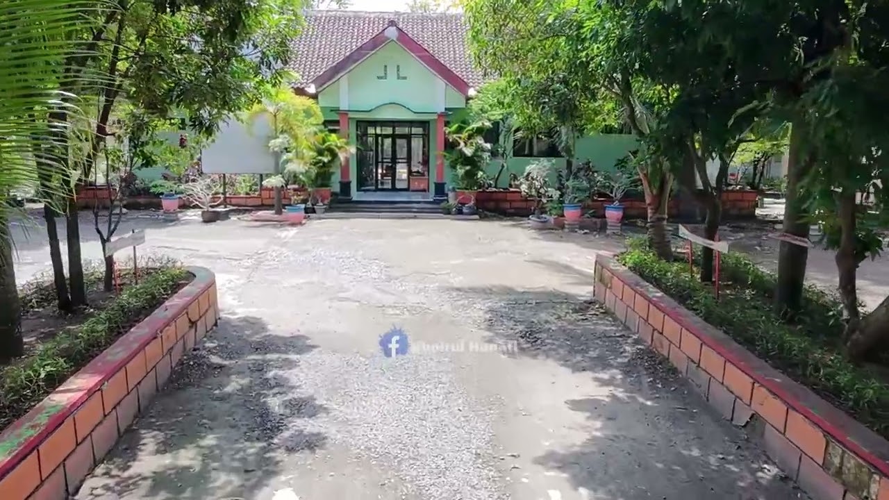 smp negeri 6 ngawi