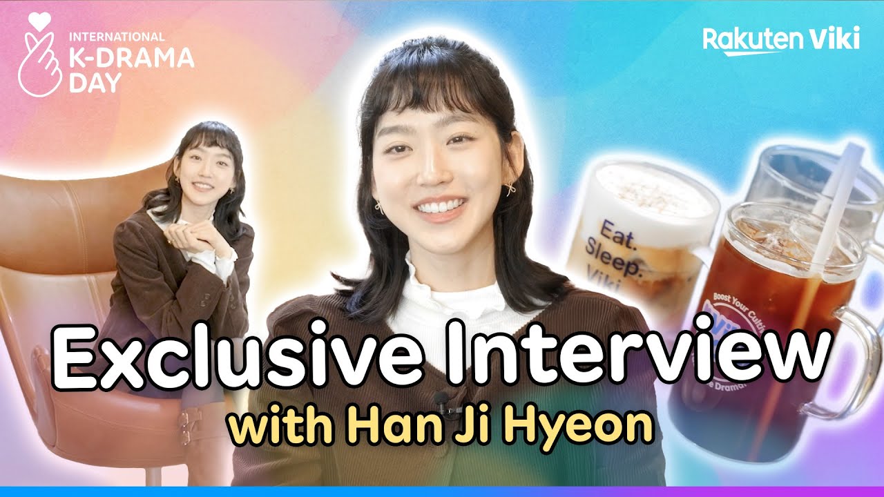 Meet Our Barista of the Day: HAN JI HYEON from 