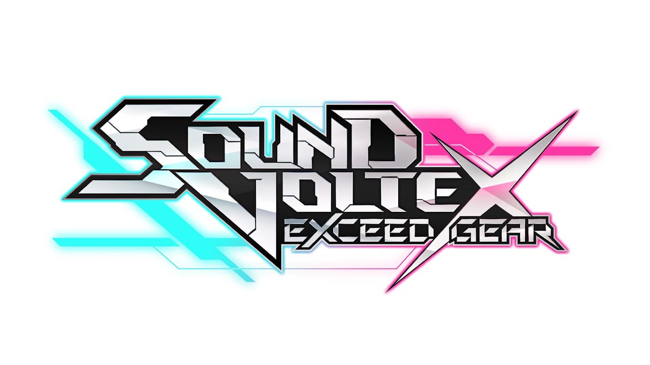 Bad Apple!! feat.nomico - SOUND VOLTEX EXCEED GEAR