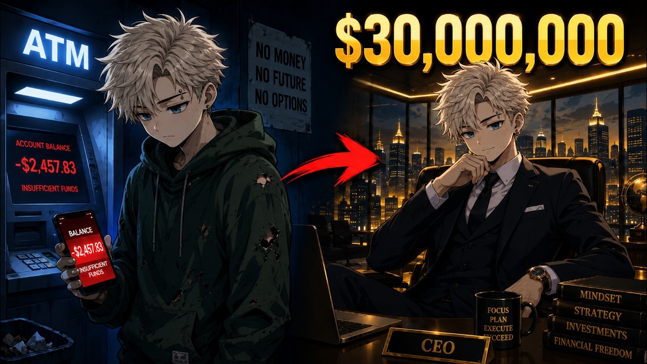 How Much Money It Takes Before a Bank Actually Respects You