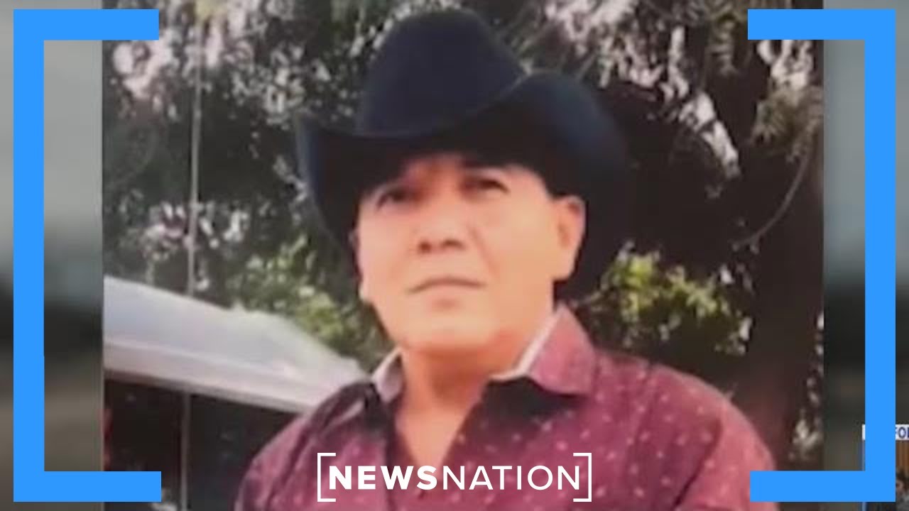Arizona rancher case highlights danger at US/Mexico border | NewsNation Live