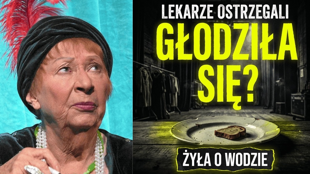 Lekarze byli w szoku. Irena Kwiatkowska dożyła 98 lat dzięki TEJ metodzie. To nie była dieta...