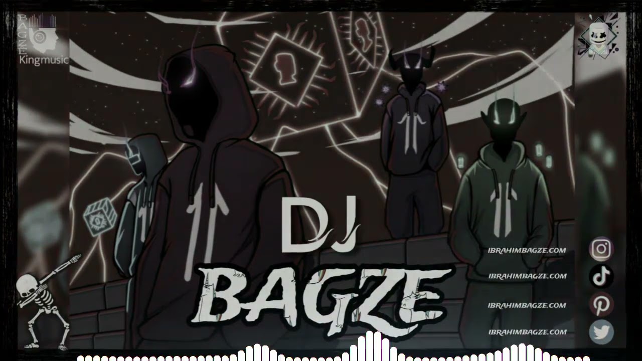 loop Bagze track sh3aby لوب باجزي تراك شعبي مهرجانات شعبيات