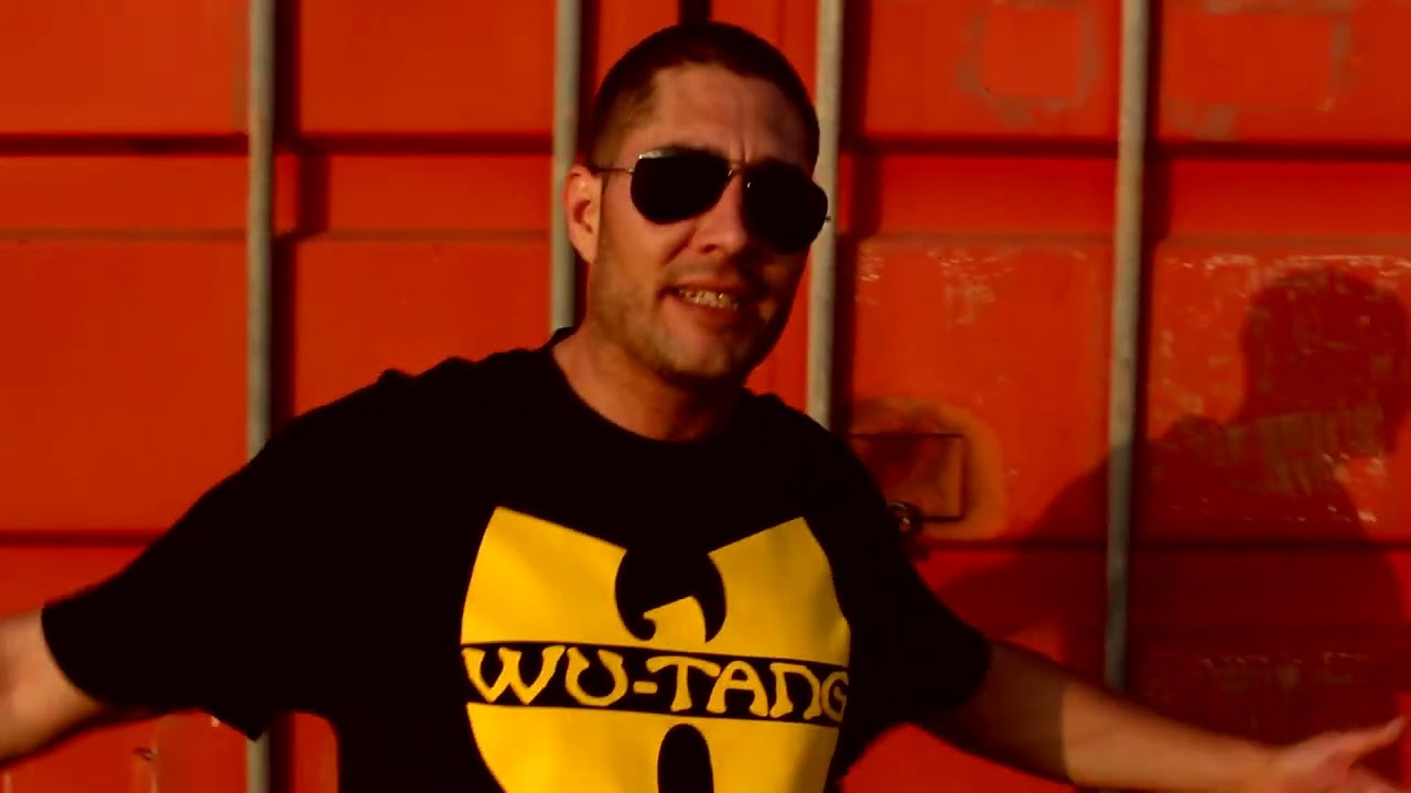 PROSCRITO - Veneno (Remix prod LNS) (VIDEO)