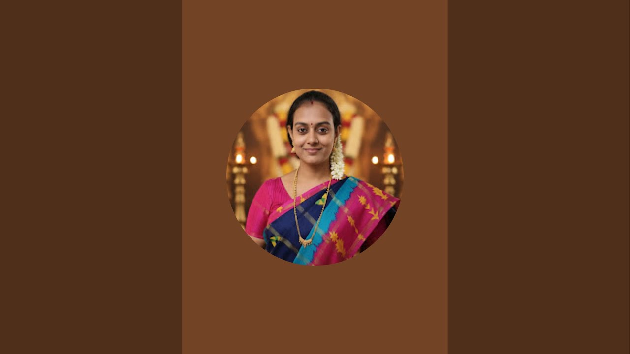 Hare Srinivasa  SriDevi - A Telugu Homemaker's Journey