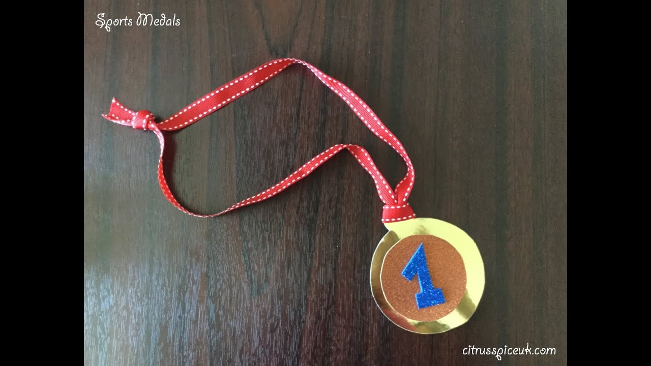 medals