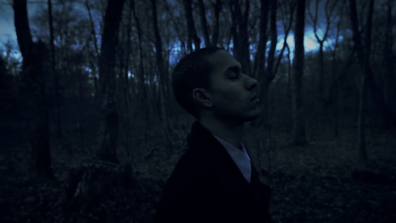 SEES - Tainted Ones (Official Music Video)
