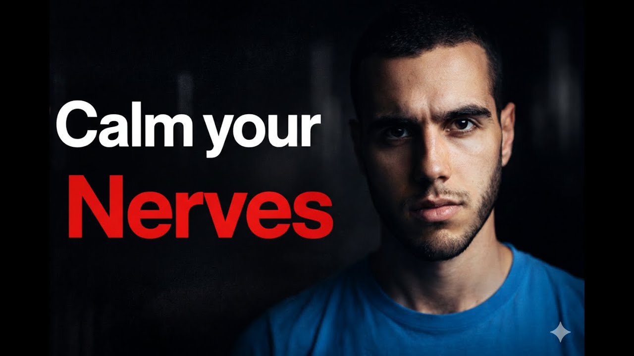 Stop Practicing Your Speech  Do This To Kill Your Anxiety