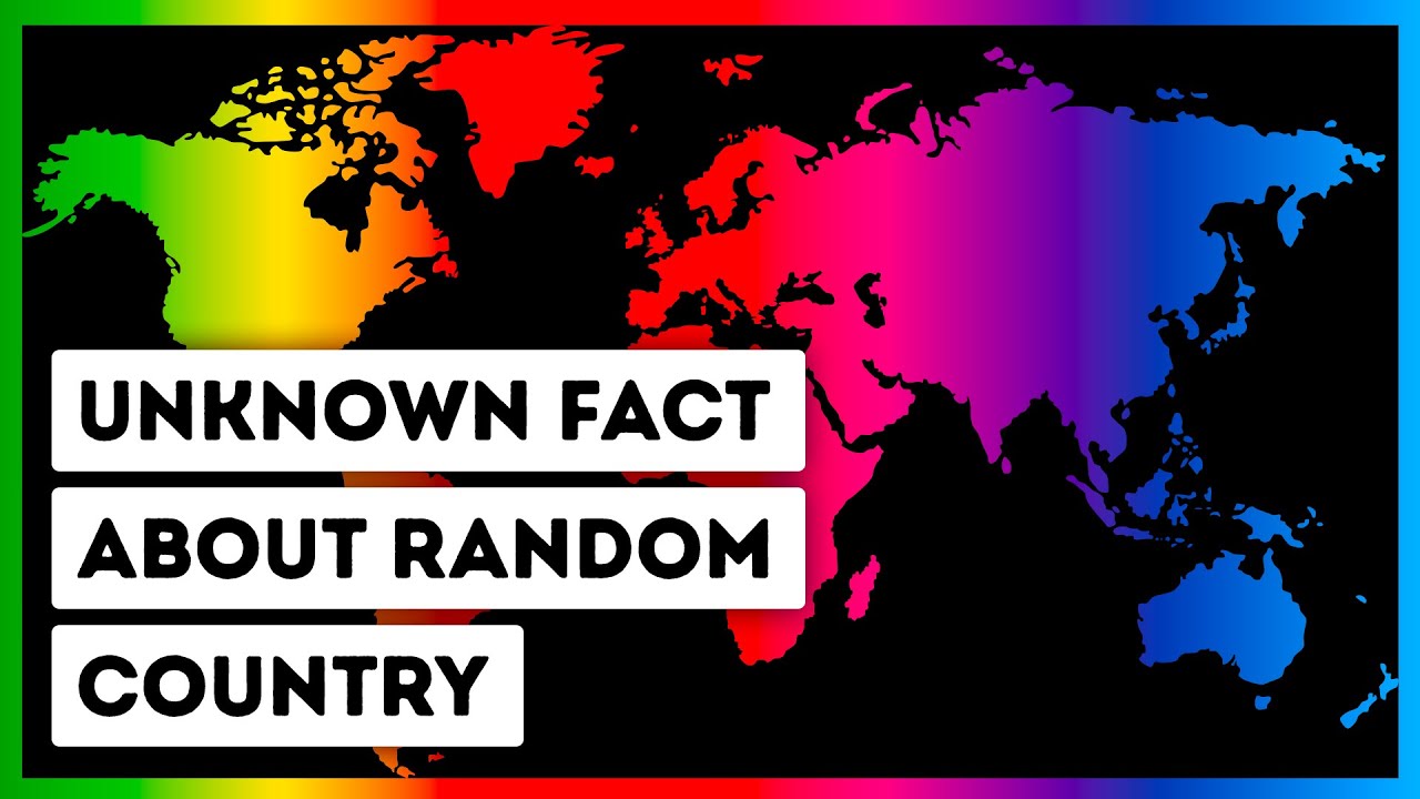People Have No Birthdays In One of These Countries