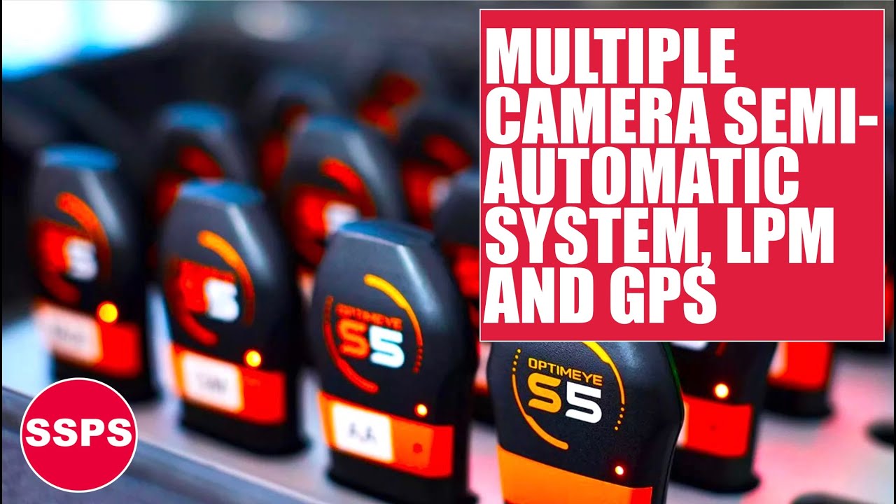 MULTIPLE CAMERA SEMI-AUTOMATIC SYSTEM, LOCAL POSITION MEASUREMENT AND GPS, WHICH ONE TO USE?
