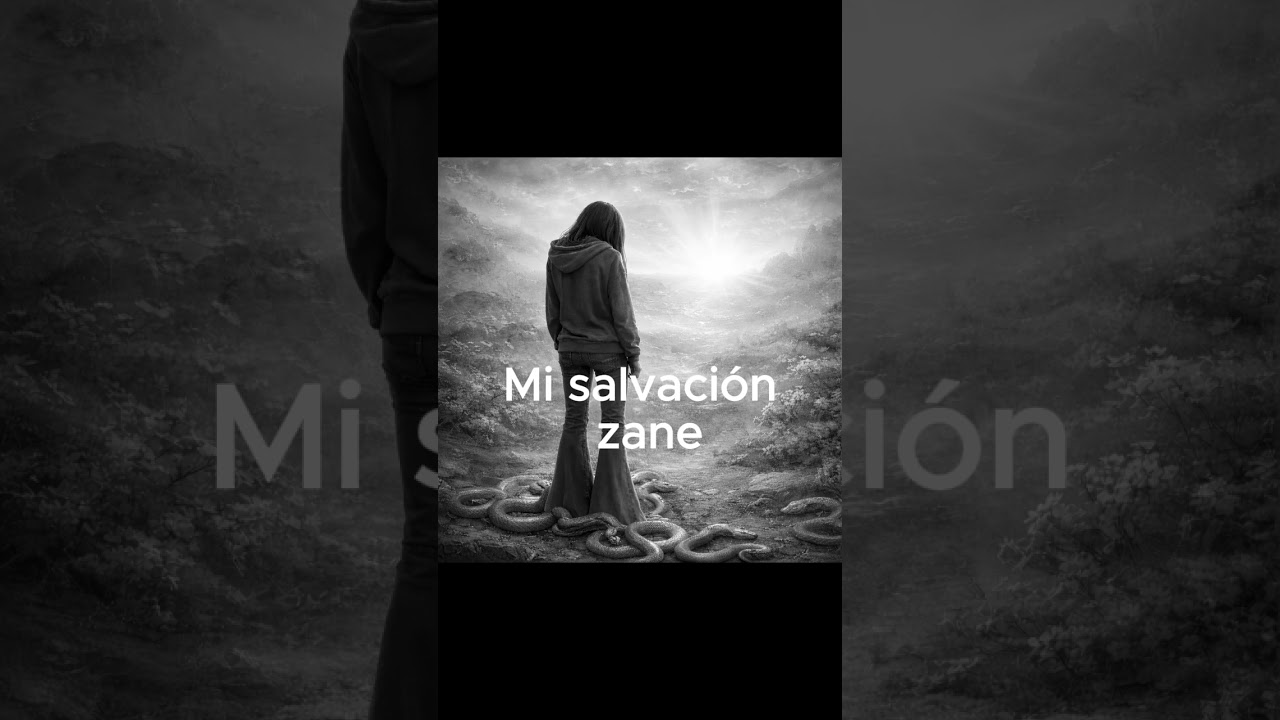 mi salvación