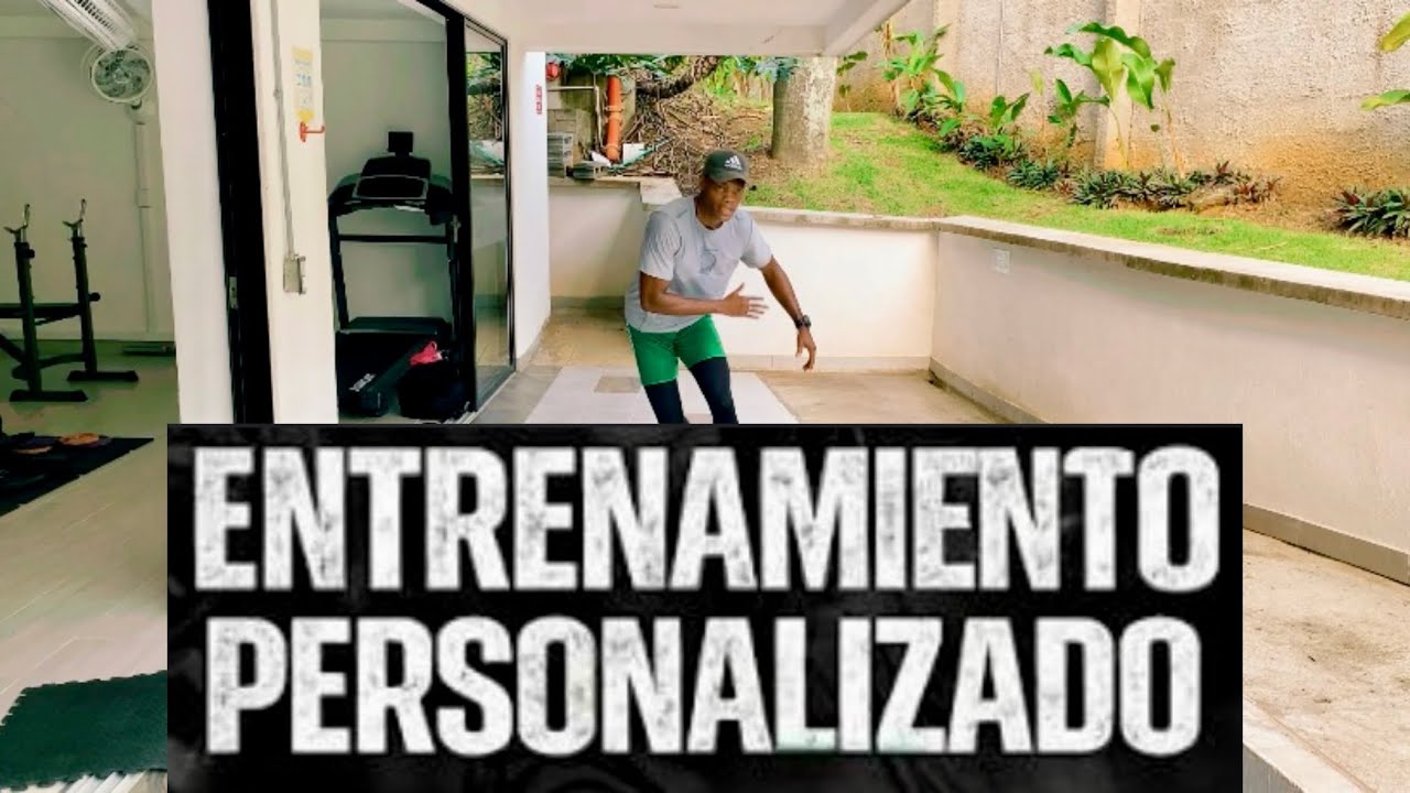 Entrenamiento Mixto Full Body | Quema Grasa y Activa tu Metabolismo