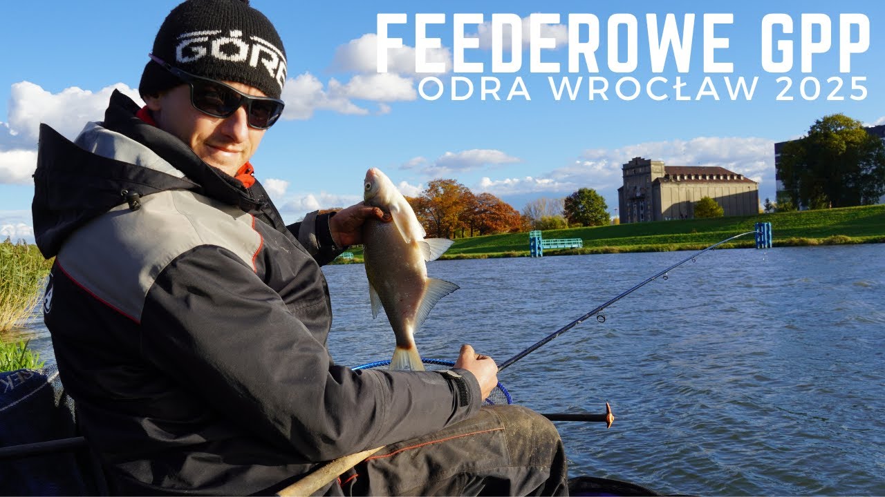 Feederowe Grand Prix Polski 2025 | Odra Wrocław