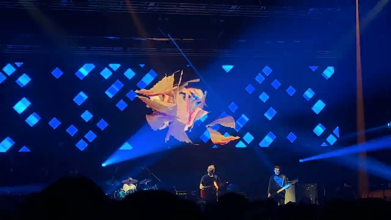 250225 New Order - True Faith (Live in Osaka, @zepp namba)
