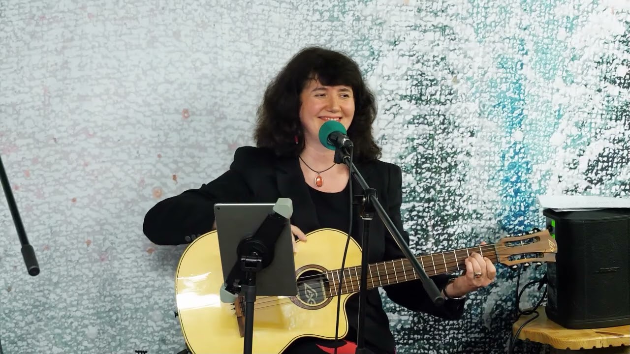 Ирина Рублева - фестиваль 