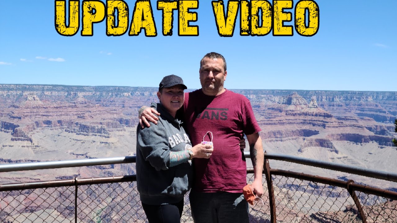 Madstiles Update Video