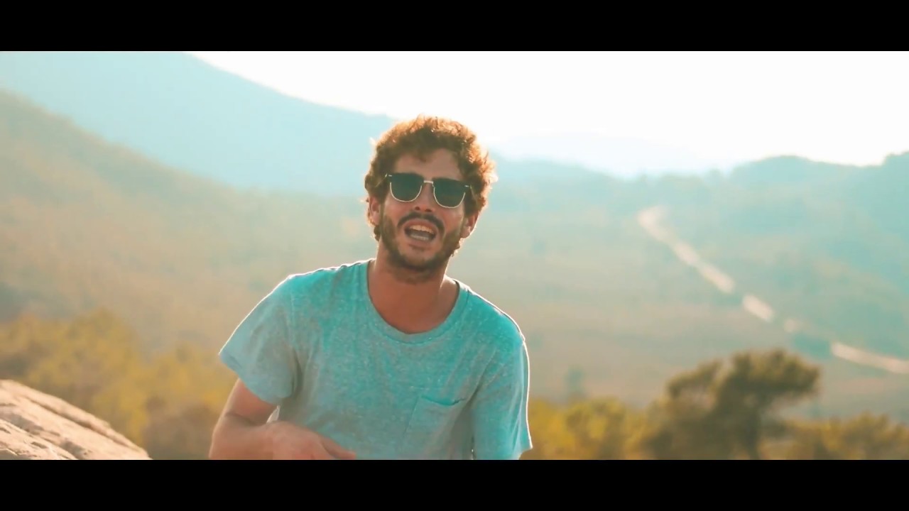 SCROGER - VOLAR  (Videoclip)