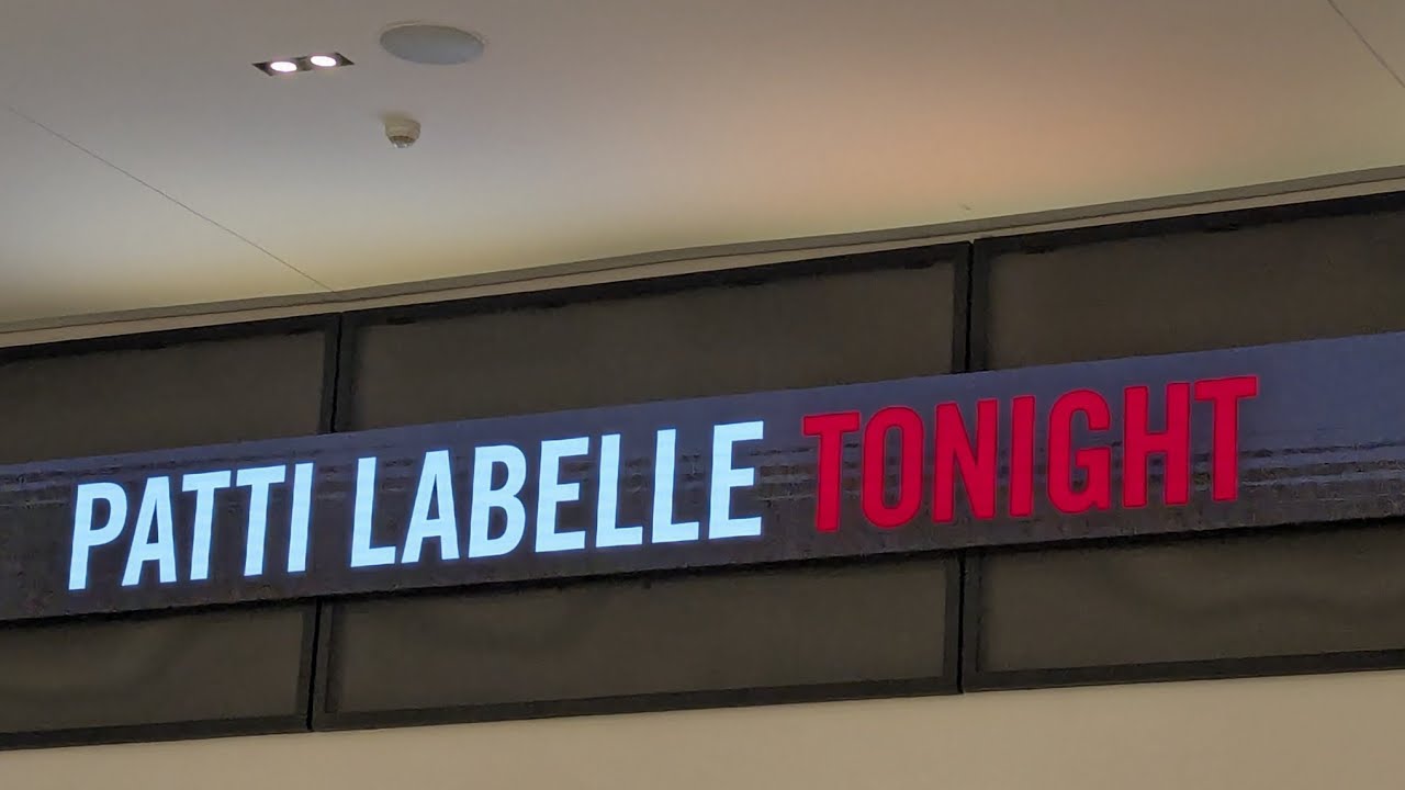#pattilabelle
