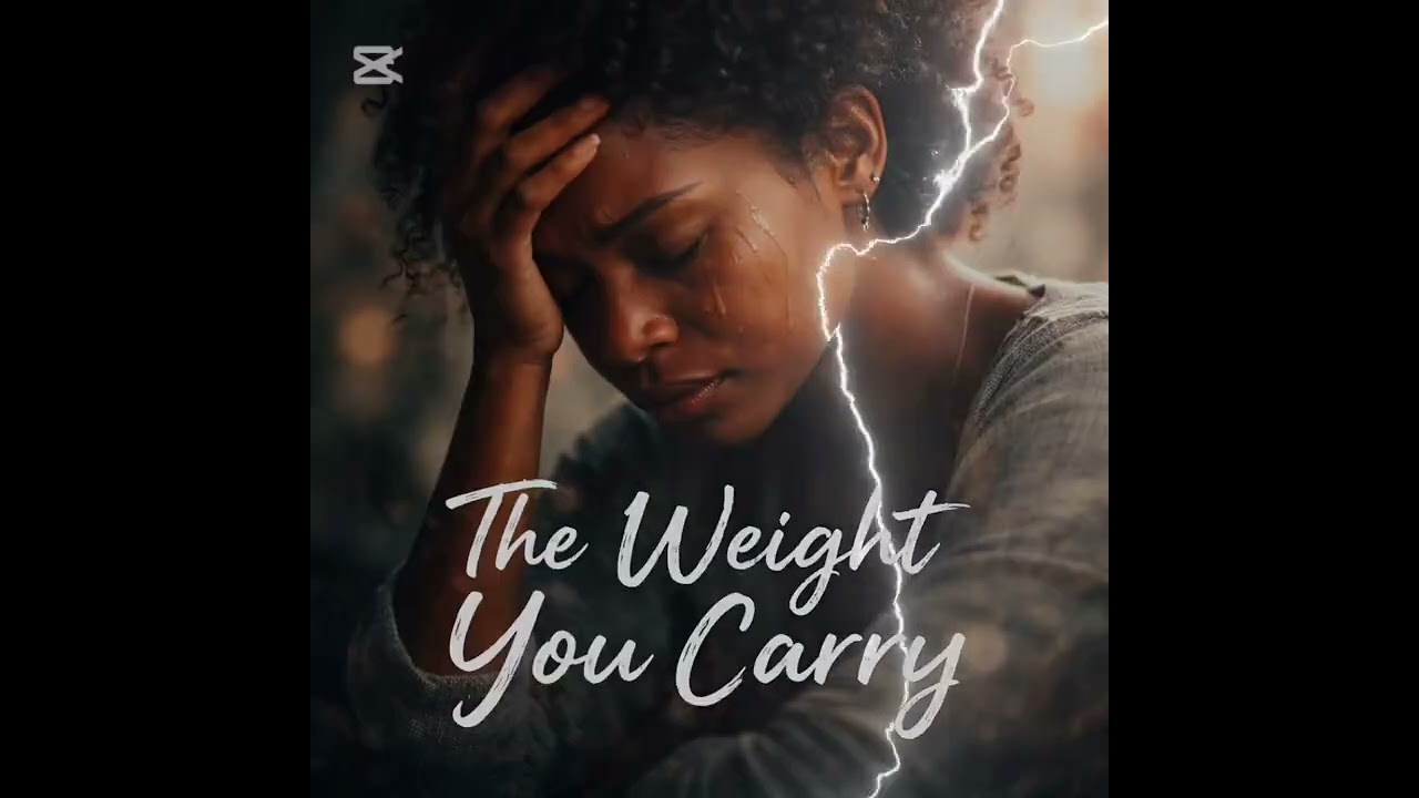 The Weight You Carry 