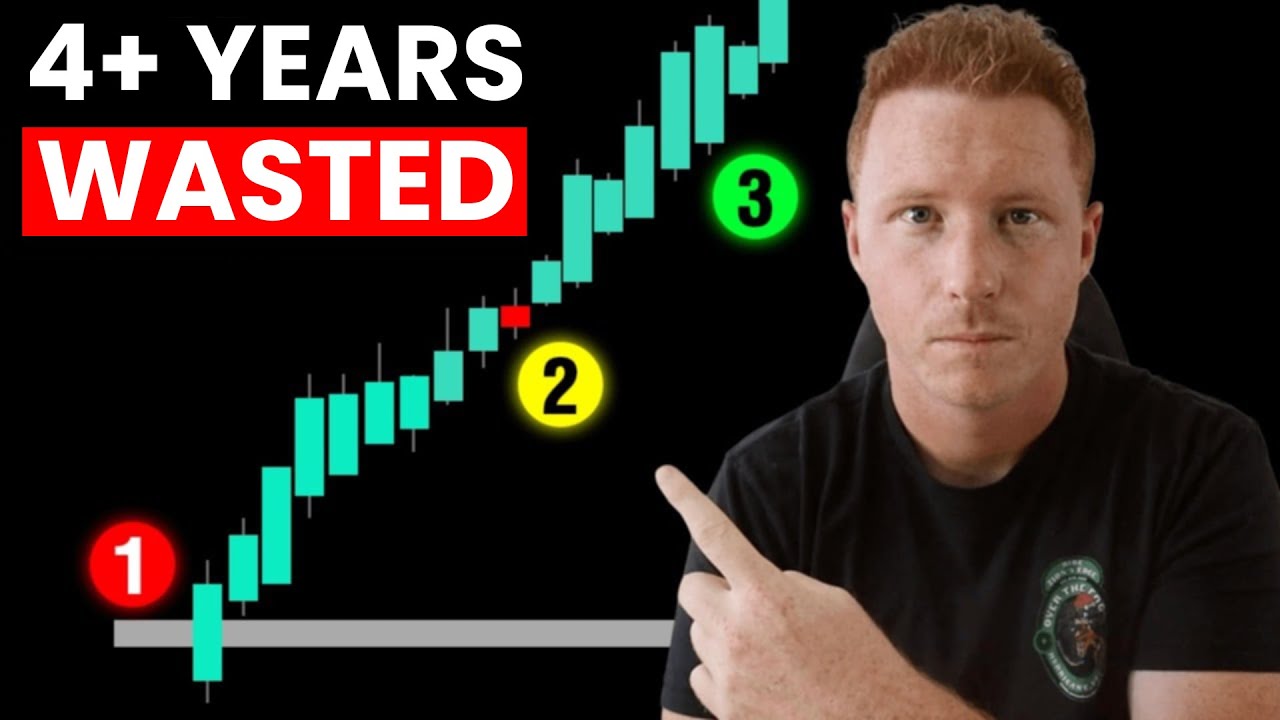 This Single Candle Strategy Made Me Profitable (Detailed Guide)