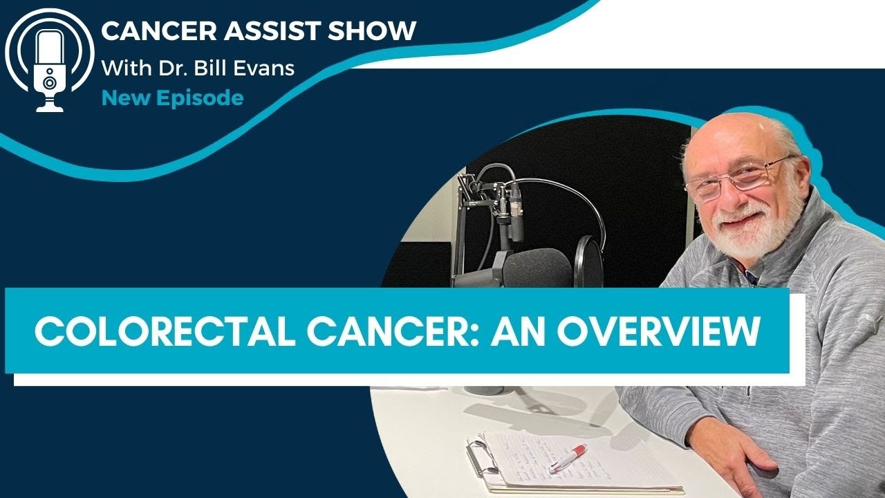 Colorectal Cancer: An Overview