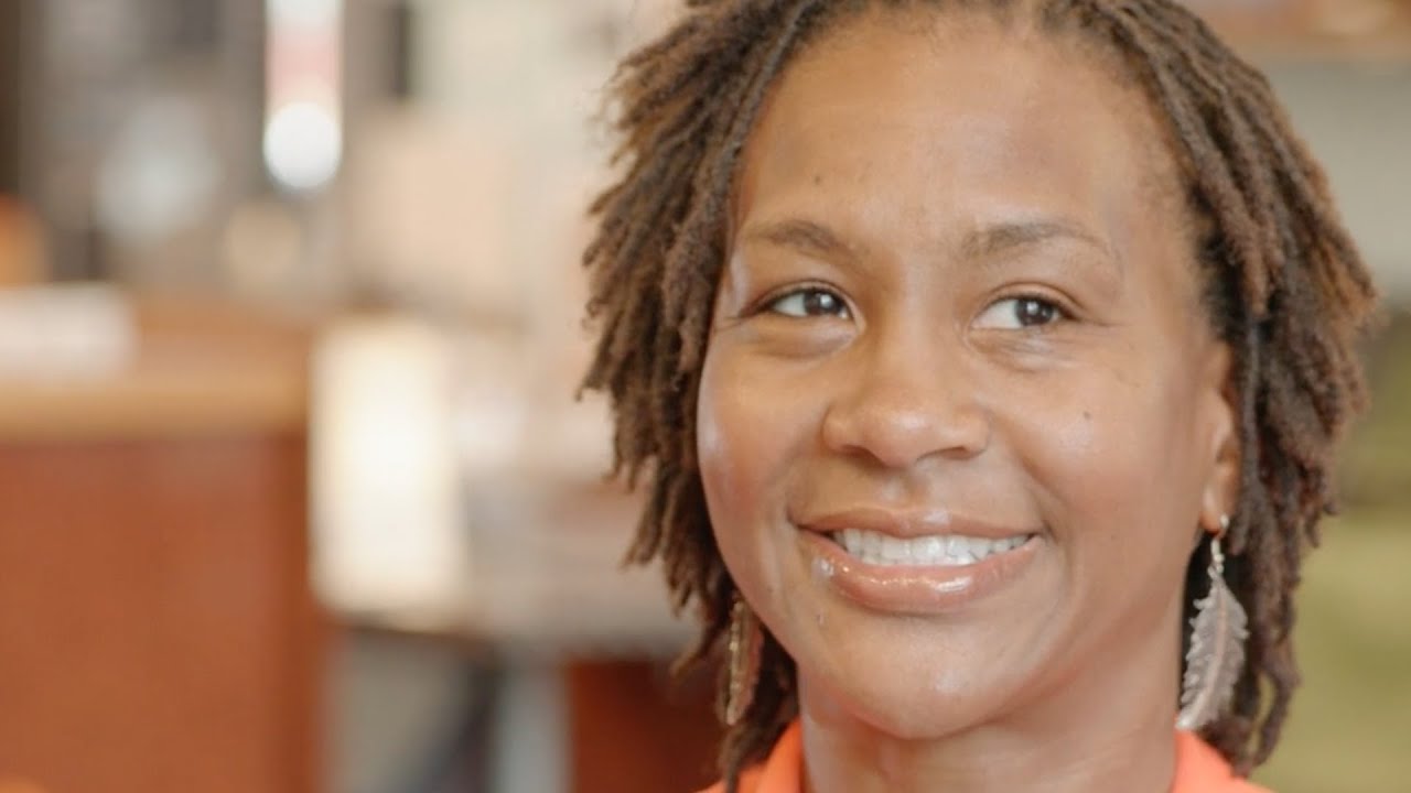 Tamika Catchings:  An Amazing Journey