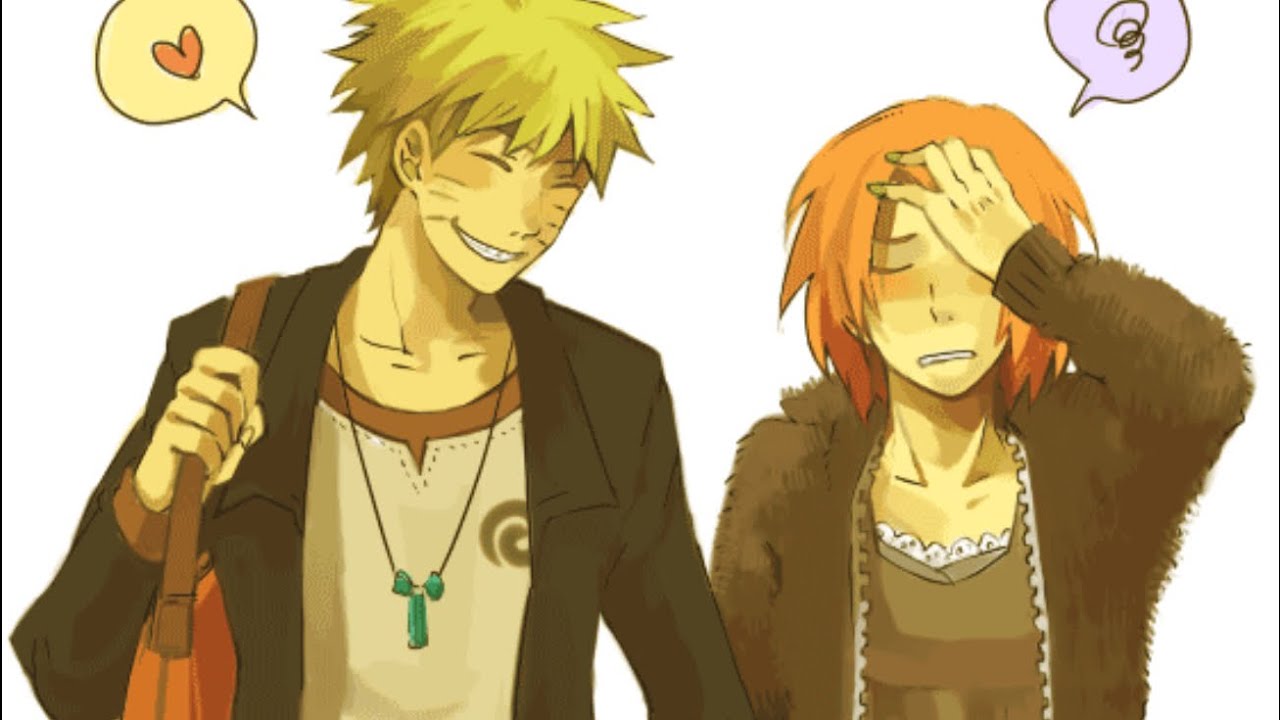 I started dating my best friend. Narusaku modern au part 4. I’m back baby😎
