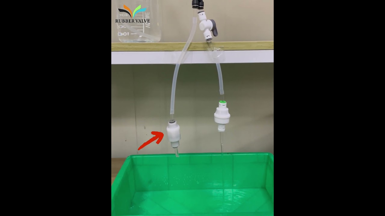Anti-Siphon Pressure Relief Valve effective pressure reduction, prevents backflow or siphoning.