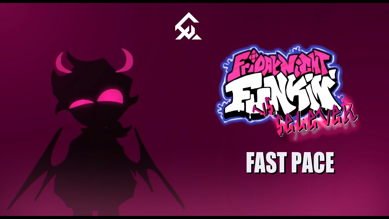 Fast Pace - Friday Night Funkin': Mid-Fight Masses OST FanMade!