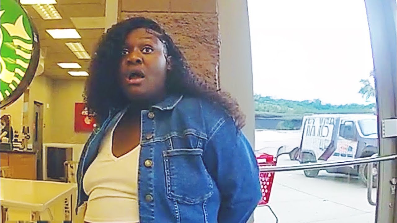 When Entitled Karens Can't Stop Breaking the Law | Karens Getting Arrested By Police