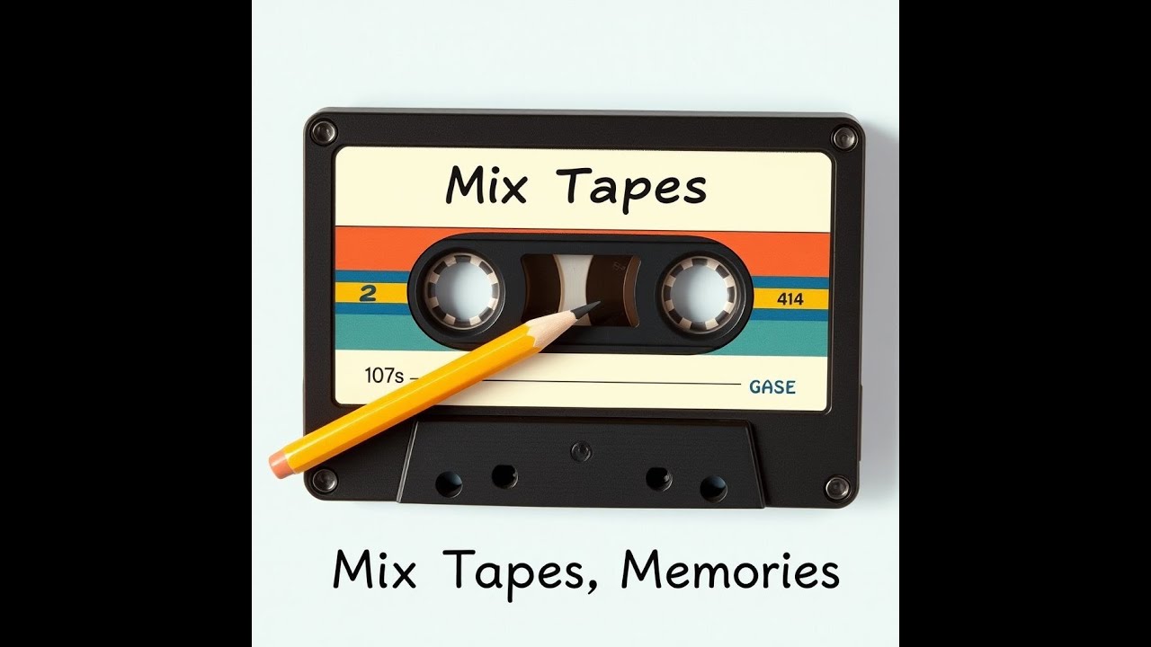 Mixtape Memories