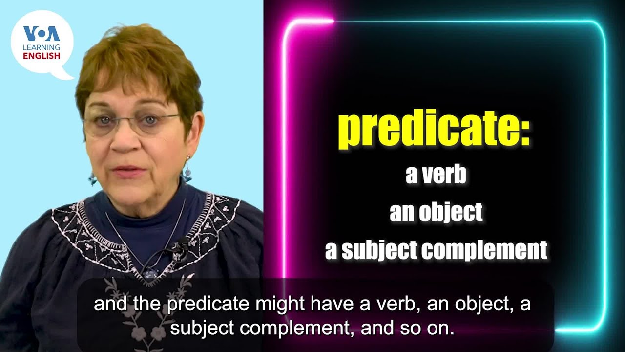 Everyday Grammar Video: Feedback on Writing Submissions