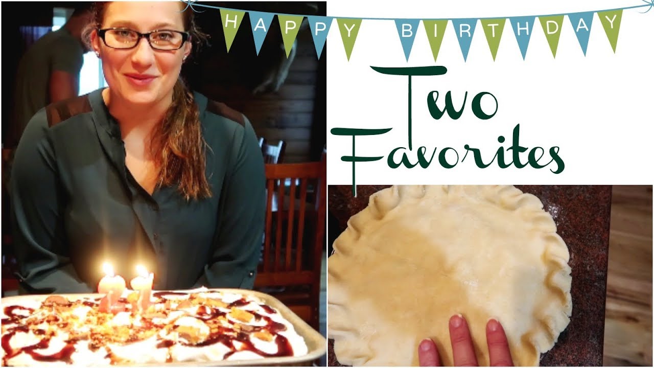 🐔Classic CHICKEN POT PIE Recipe | 🍨Ice Cream Cake for Breakfast | Answering Your Questions