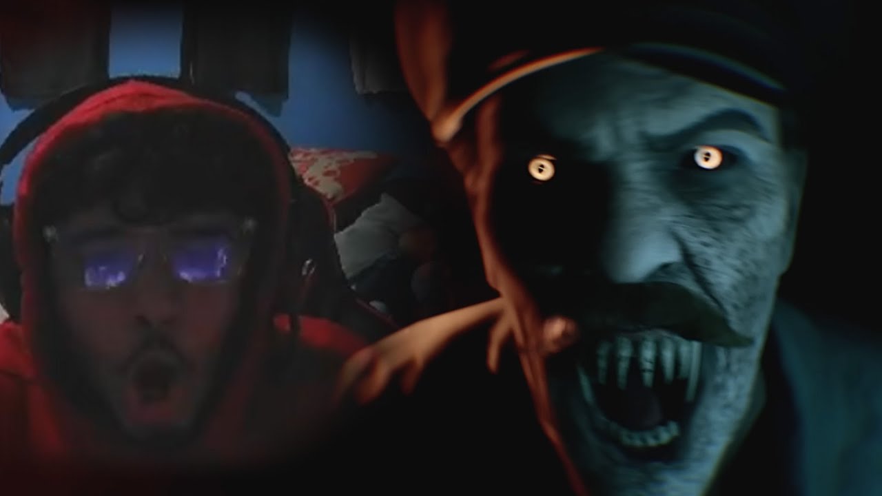 THIS LIGHTHOUSE HORROR GAME HAD ME SCARED THE ENTIRE TIME(Lightkeeper + All Endings)