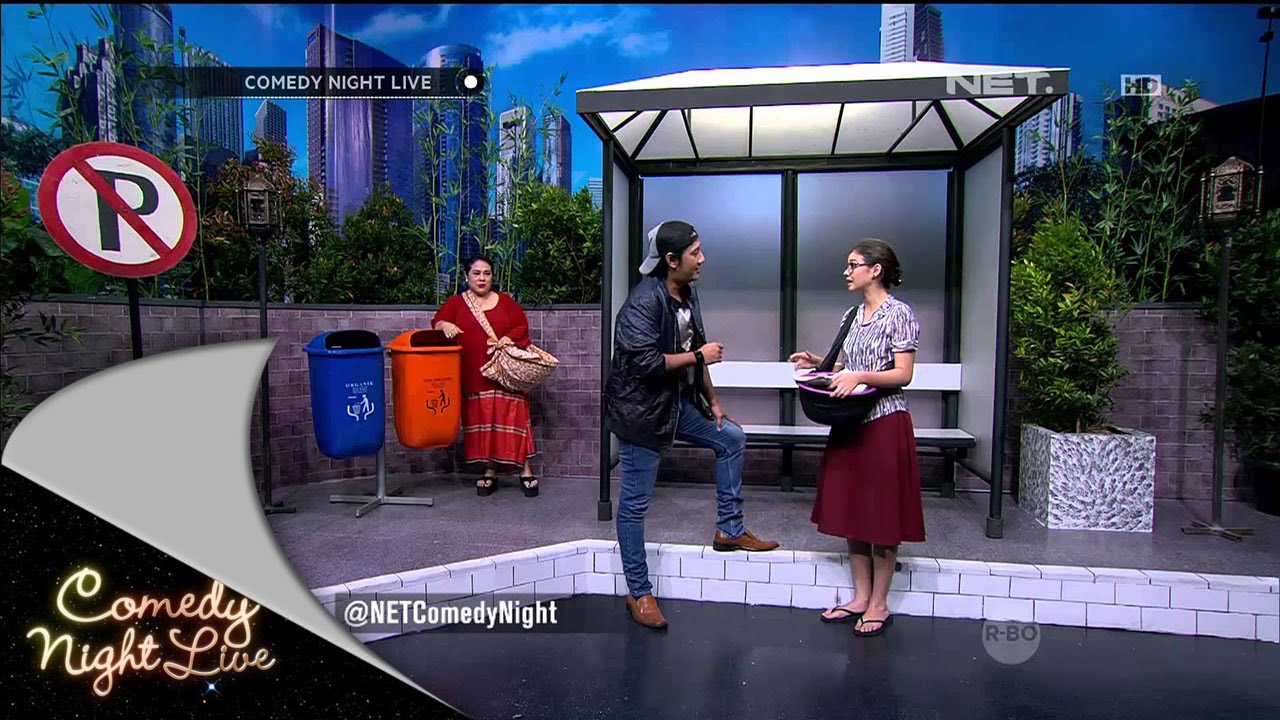 CNL - Episode 1 Part 3/3