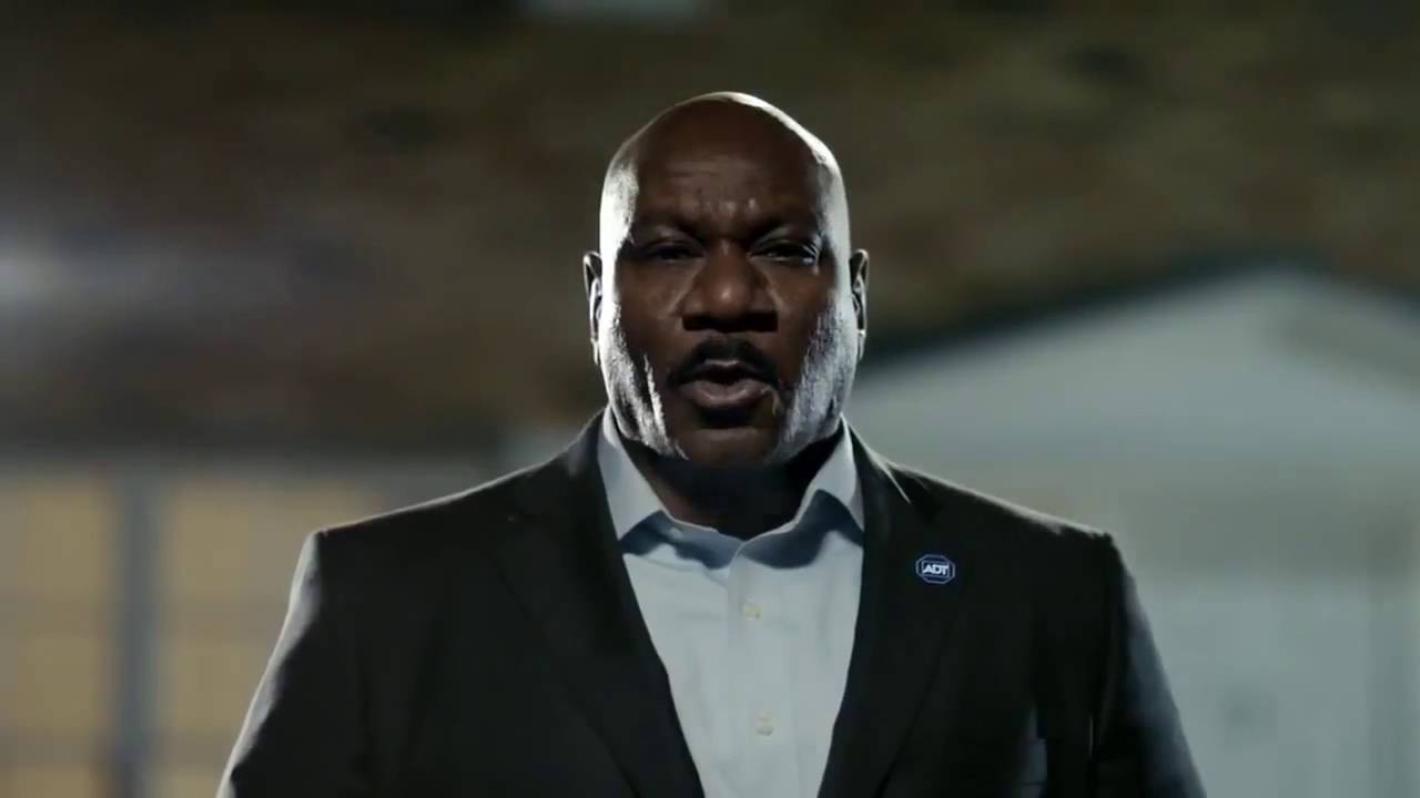 ADT Commercial 2016