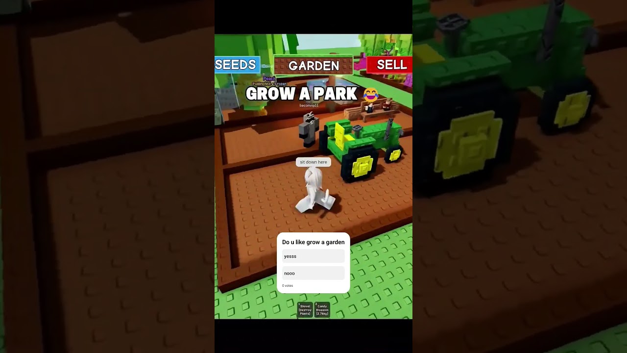 Grow a park!!! #growagarden #roblox #Avi_hearts @jelly-fishtastic