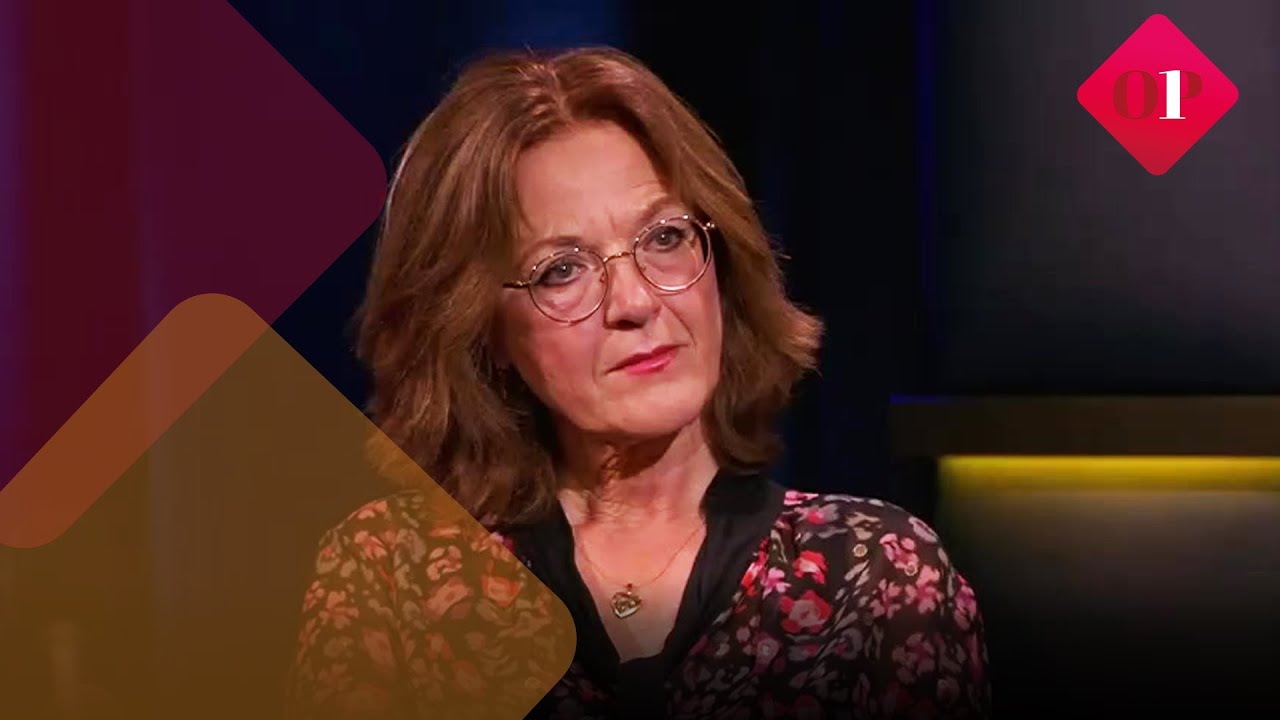 Wanda Beemsterboer: “Ik wilde hem niet zien maar ben toch gegaan