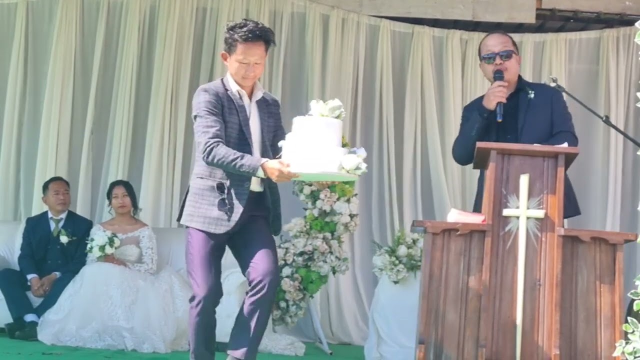 Ayung & Chon's Jan 21st, 2026
