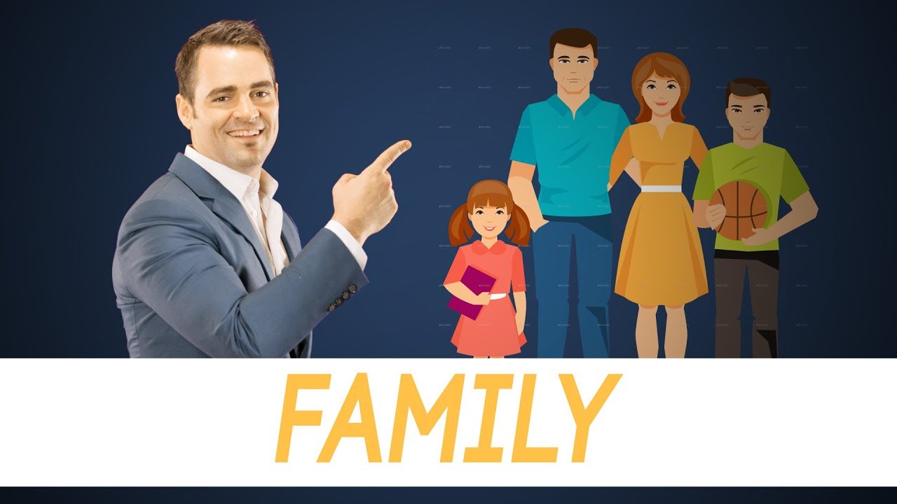 Real Estate Is About Family