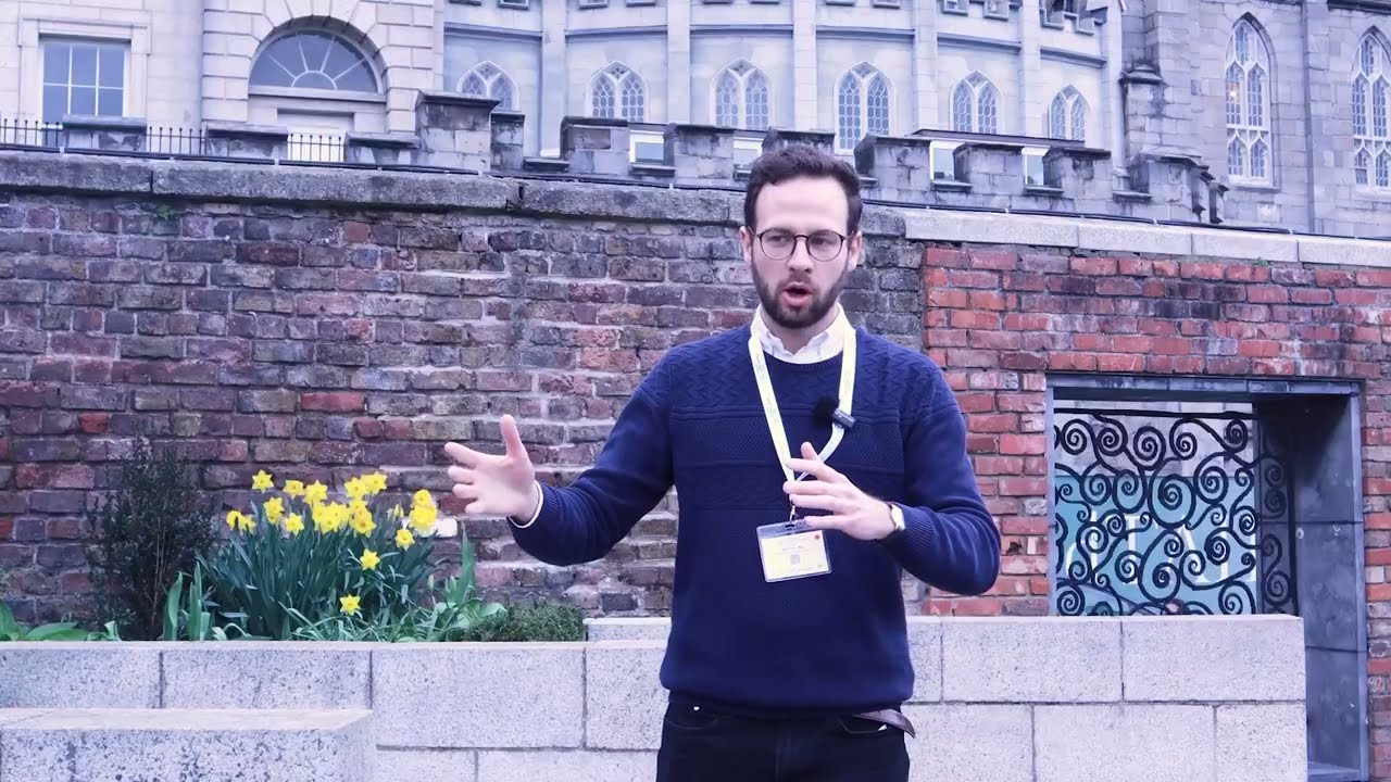 Empowering Sustainable Agriculture Through Policy with Mathieu Mal