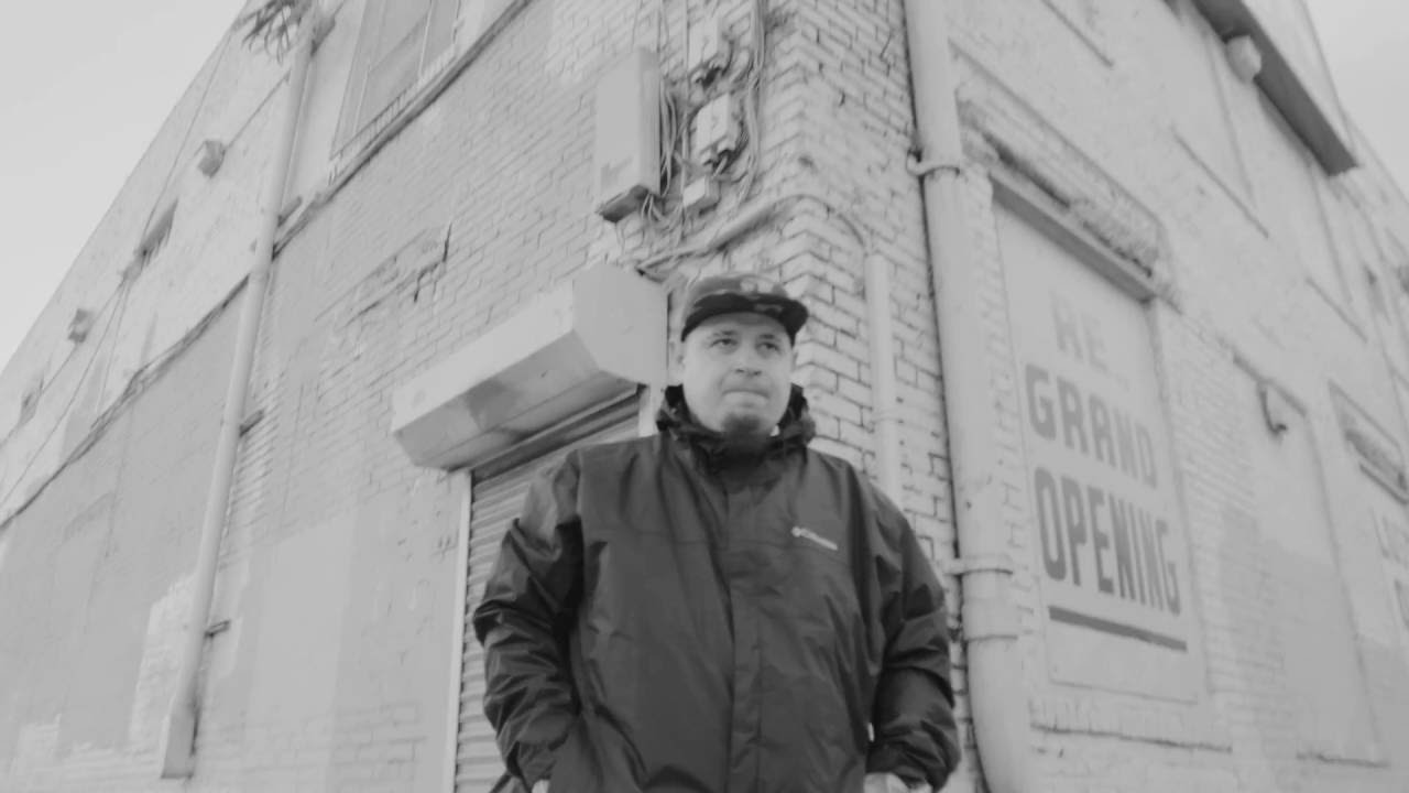 Vinnie Paz 