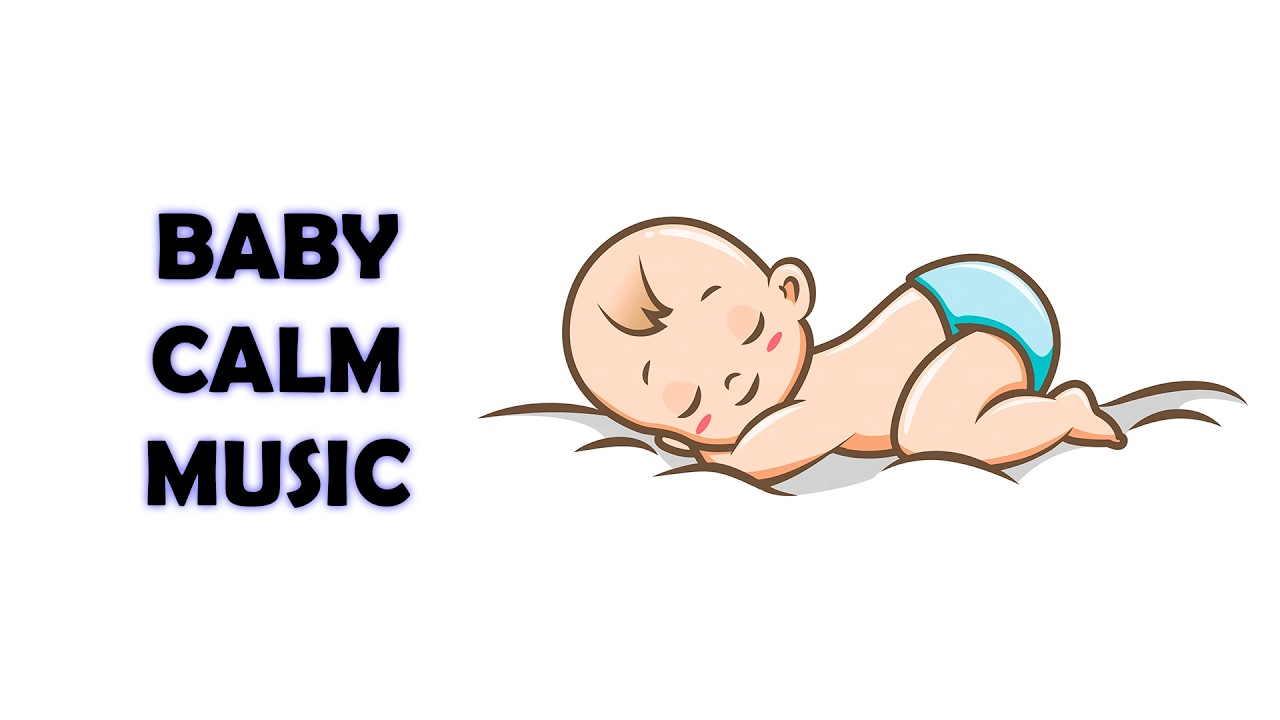 Pink Noise for Babies 🌸 Gentle Lullaby for Deep Sleep