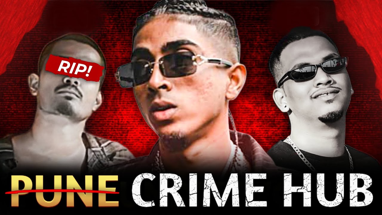 WHY PUNE IS CRIME CAPITAL OF HIP HOP ? 😱 [ Ft.MC Stan ]