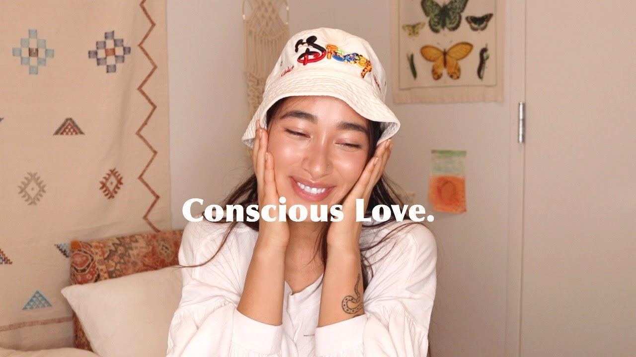 Exploring My Sexuality | in an open relationship