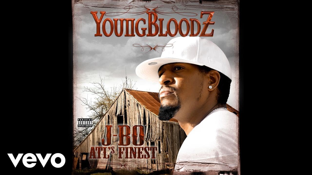 Young BloodZ - My Life