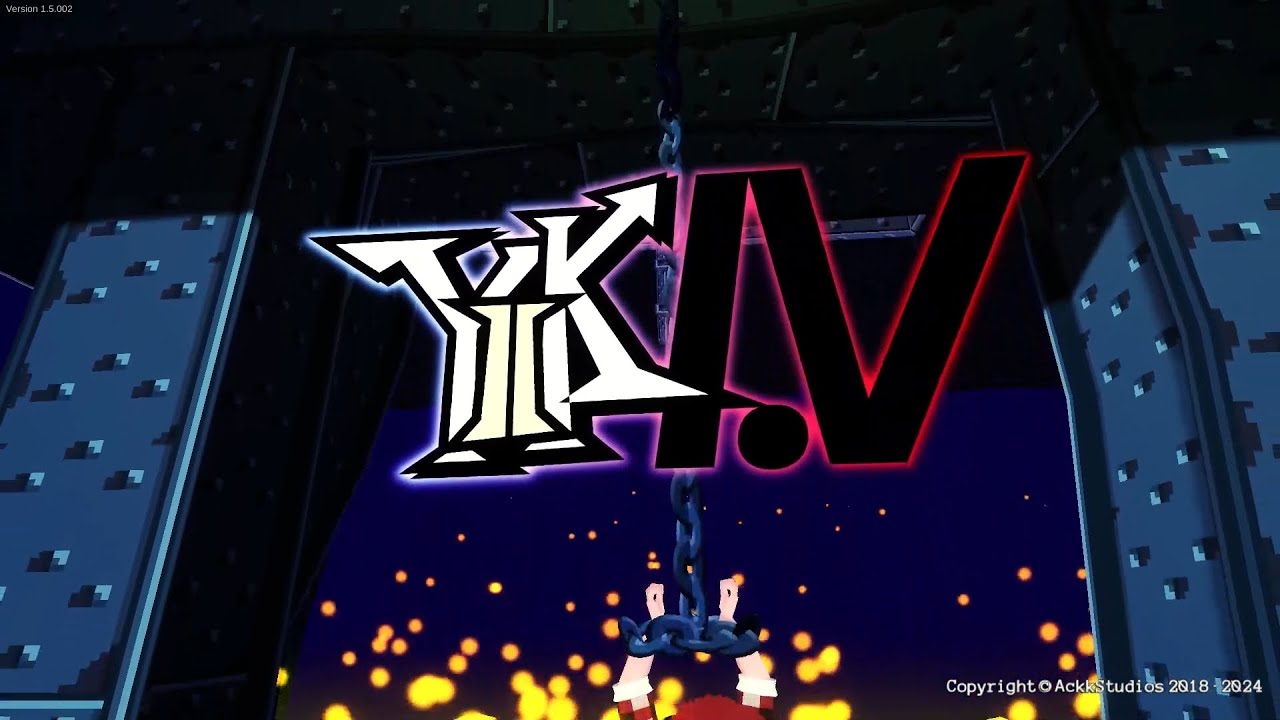 YIIK I.V OST - Intro Menu (Almost Properly Looped)