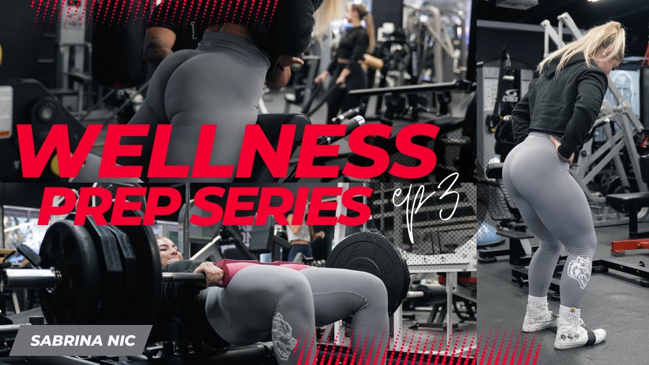 Серия Wellness Prep, эпизод 3